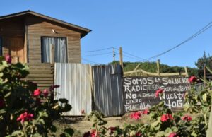 Chile – Campamento Placilla de San Antonio emprende inédita acción legal: nadie puede ser desalojado sin juicio previo