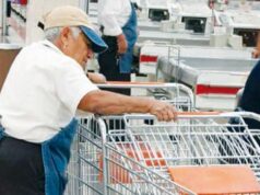 Chile – Crece desaliento laboral, segundos empleos y trabajadores activos en edad de jubilar