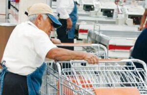 Chile – Crece desaliento laboral, segundos empleos y trabajadores activos en edad de jubilar
