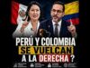Ver: Columna de Patricio Guzmán S. «Por los pelos gana la ultraderecha en Perú y Colombia»