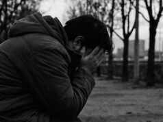 Los que quieren desaparecer: sobre el suicidio en Chile