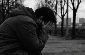 Los que quieren desaparecer: sobre el suicidio en Chile