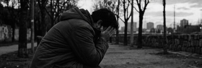 Los que quieren desaparecer: sobre el suicidio en Chile
