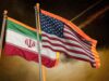 Vuelta a la guerra entre USA e Irán