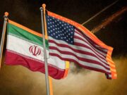 Vuelta a la guerra entre USA e Irán