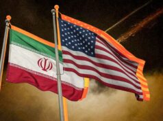 Vuelta a la guerra entre USA e Irán