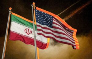 Vuelta a la guerra entre USA e Irán