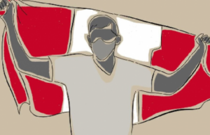 PERÚ – LA POLÍTICA CRIOLLA