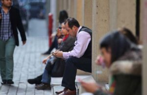 Chile – Aumento del desempleo bajo el gobierno Kast