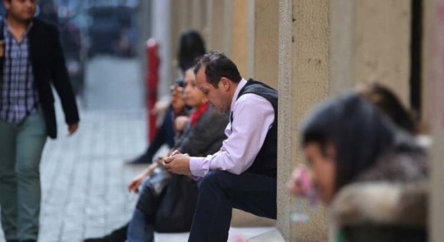 Chile – Aumento del desempleo bajo el gobierno Kast
