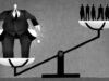 Capital, trabajo y la disputa por la riqueza. Por Luis Mesina
