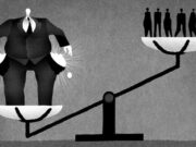 Capital, trabajo y la disputa por la riqueza. Por Luis Mesina