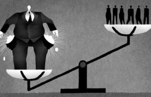 Capital, trabajo y la disputa por la riqueza. Por Luis Mesina