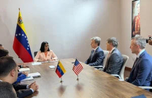 La Jornada – El protectorado de Caracas