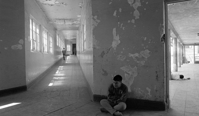 Prisión y enfermedad psiquiátrica: Torturas e impunidad en las cárceles chilenas