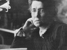 Emma Goldman