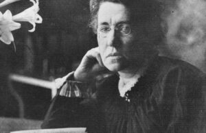 Emma Goldman