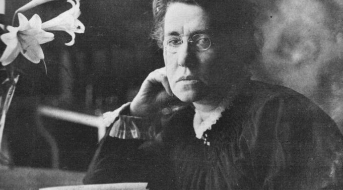 Emma Goldman