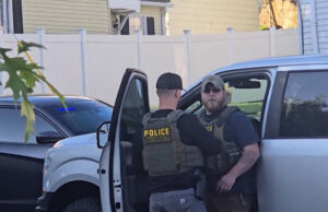 EEUU – Identifican como David Brouillette al agente del ICE que mató a disparos a Joan Sebastián Durán Guerrero