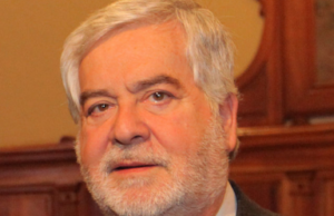 Jueces y parte. Por Juan Pablo Cárdenas S.