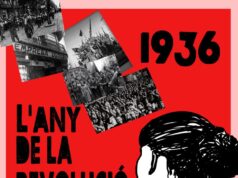 España – 1936: el año de la revolución