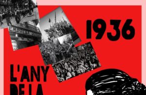 España – 1936: el año de la revolución
