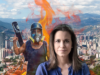 Realistas v/s Globalistas: ¿Por qué EEUU niega el regreso a Vzla de Machado? Por: Nicolás Romero Reeves