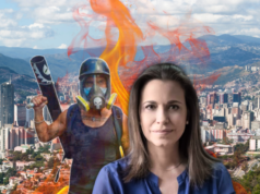Realistas v/s Globalistas: ¿Por qué EEUU niega el regreso a Vzla de Machado? Por: Nicolás Romero Reeves