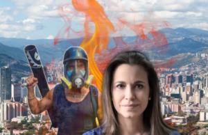 Realistas v/s Globalistas: ¿Por qué EEUU niega el regreso a Vzla de Machado? Por: Nicolás Romero Reeves