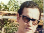 Mariano Turiel Palomera, hasta la memoria siempre