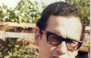 Mariano Turiel Palomera, hasta la memoria siempre