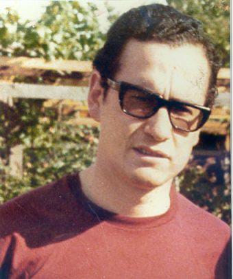 mariano turiel