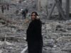 LOS 1000 DÍAS EN LA FRANJA DE GAZA