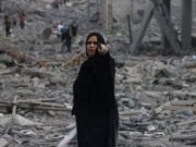 LOS 1000 DÍAS EN LA FRANJA DE GAZA