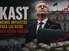 ¡¡A PARAR LA TRAICIÓN A LA PATRIA!! ¡¡LOS TRABAJADORES DEFENDEMOS A LOS TRABAJADORES!!