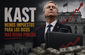 ¡¡A PARAR LA TRAICIÓN A LA PATRIA!! ¡¡LOS TRABAJADORES DEFENDEMOS A LOS TRABAJADORES!!