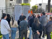 Chile – Informe de Agravios Contra Sitios de Memoria, actualizado a junio de 2026