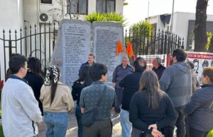 Chile – Informe de Agravios Contra Sitios de Memoria, actualizado a junio de 2026