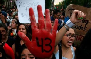 México – El Ejército impoluto, según la CNDH