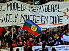 Chile – La urgente movilización social
