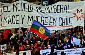 Chile – La urgente movilización social