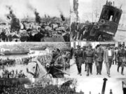 A 90 años de la Revolución española