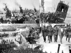 A 90 años de la Revolución española