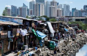 Más allá del crecimiento económico