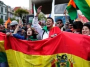 La lucha cada vez está más candente en América Latina