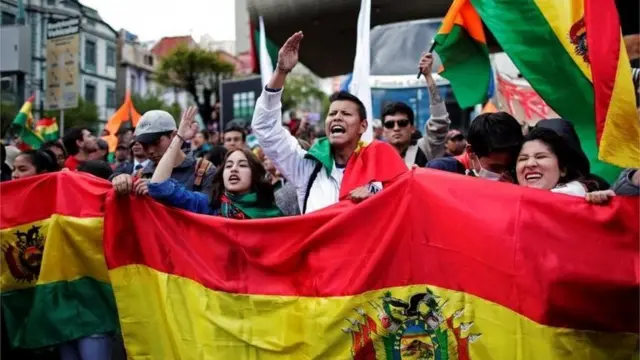 protestas AL