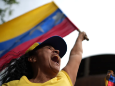 Sin Pueblo no hay Revolución (Elecciones en Venezuela)