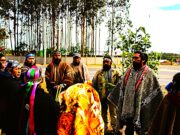 Chile – Pueblo mapuche de bajo Malleco en lucha por territorio sagrado usurpado por industria de la basura