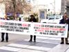 Chile – Trabajadores de holding CCU, propiedad de Grupo Luksic, protestan contra despidos y recorte de derechos