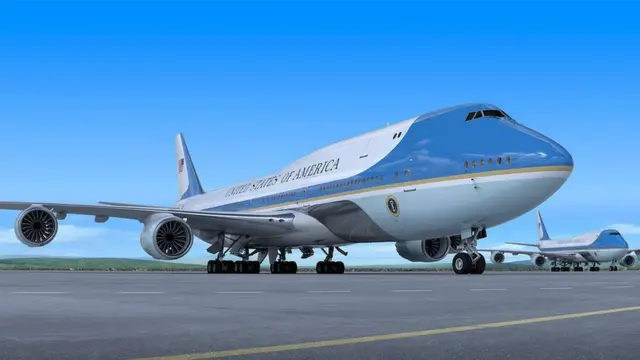 Air Force 1